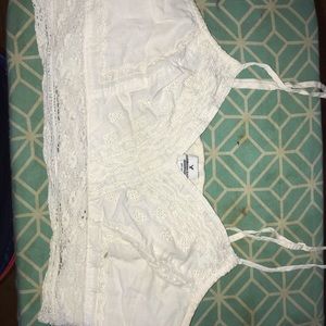 American Eagle Bralette or Crop Top